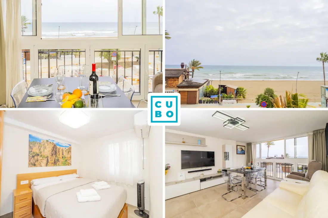 Appartements à Estepona