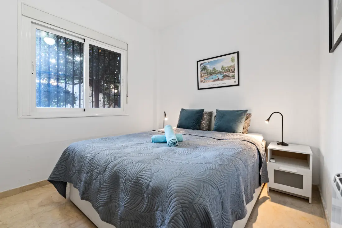 Appartements à Estepona