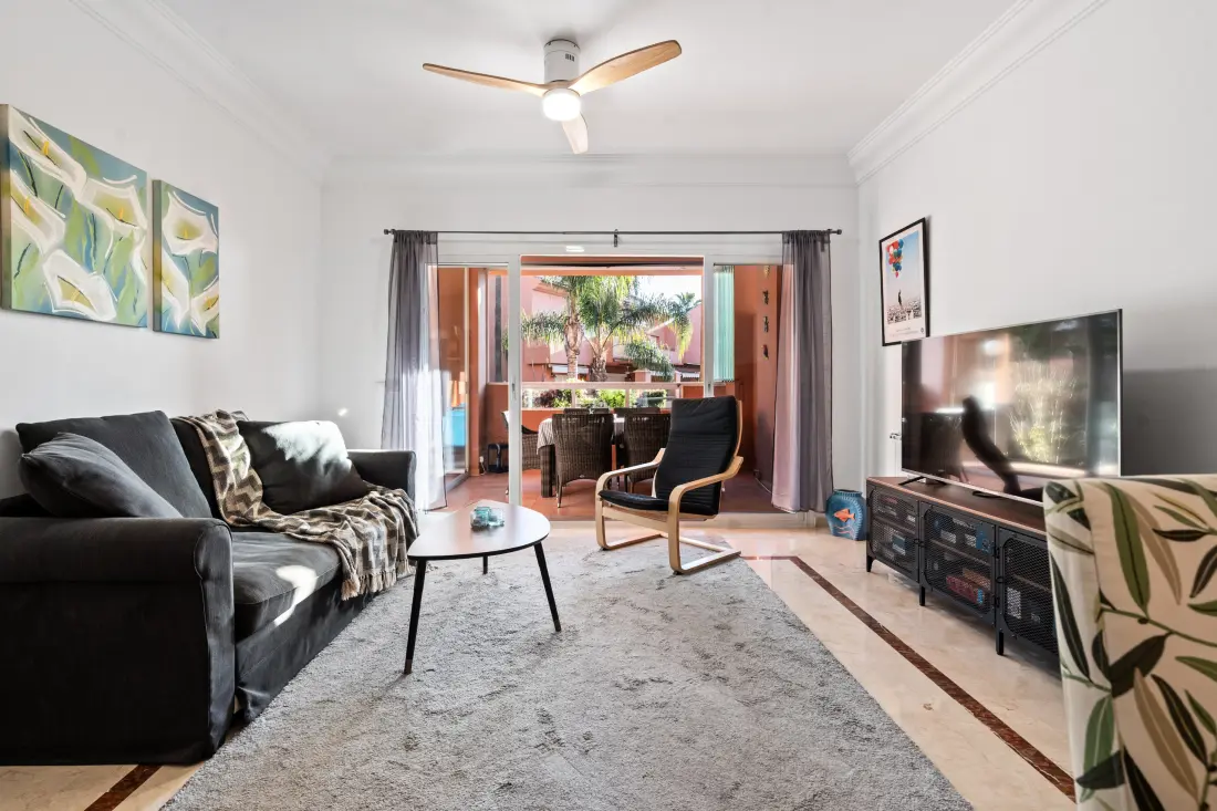 Appartements à Estepona