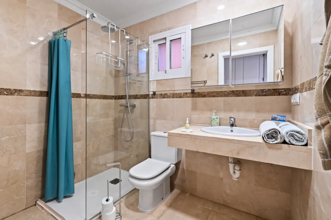 Appartements à Estepona
