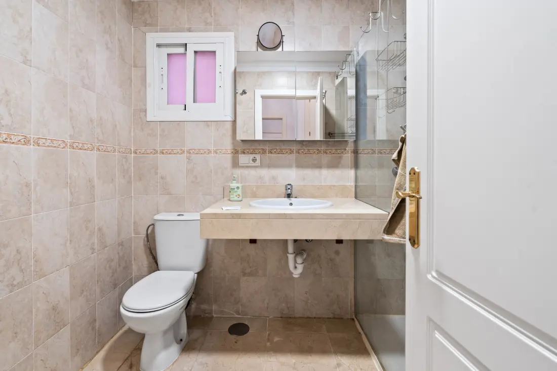 Appartements à Estepona
