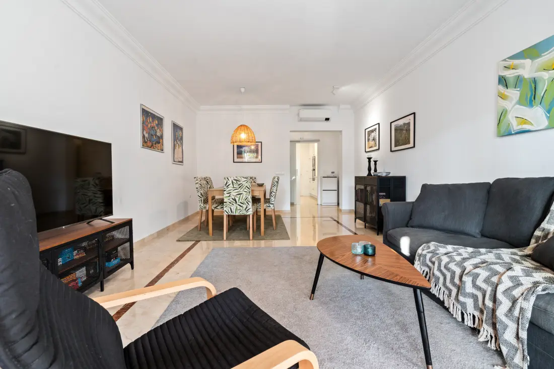 Appartements à Estepona