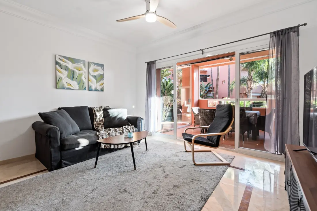 Appartements à Estepona