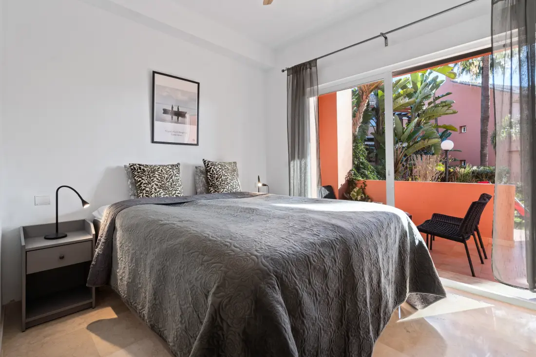 Appartements à Estepona