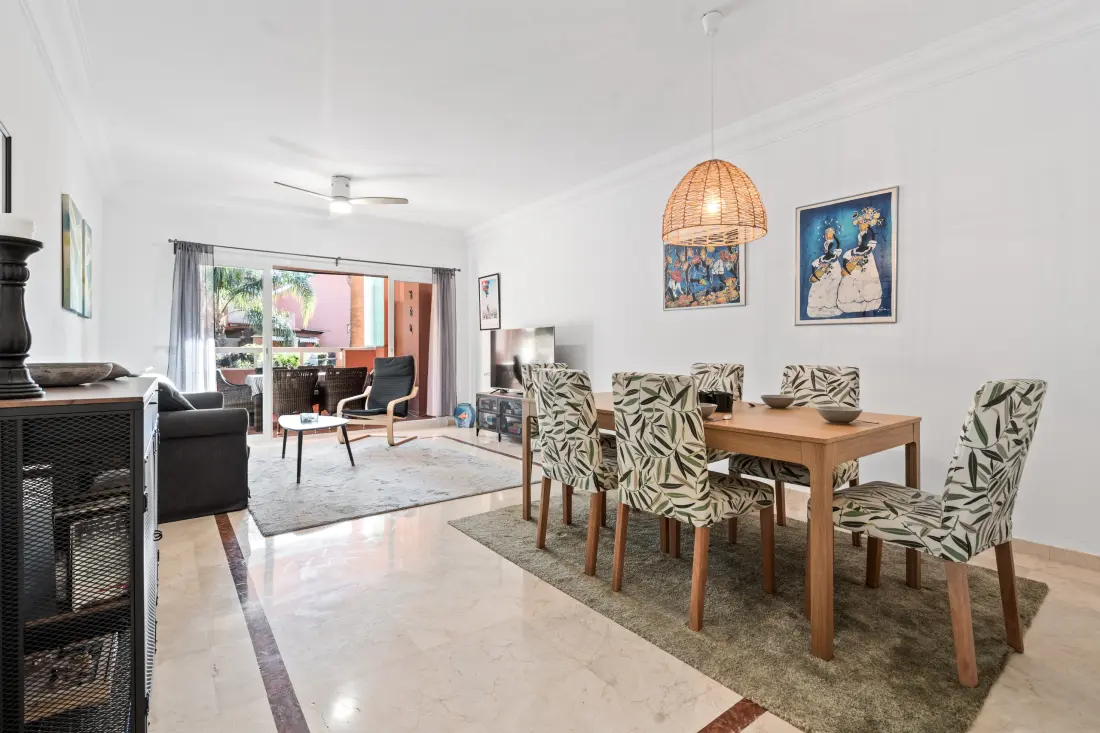 Appartements à Estepona