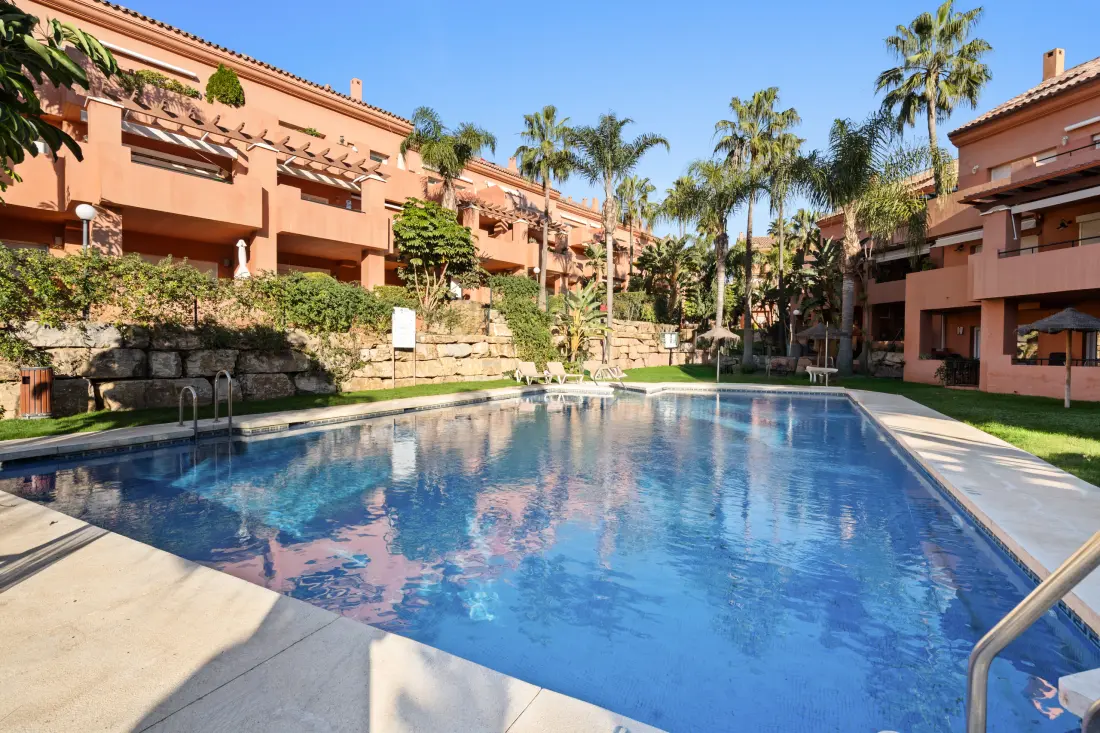 Appartements à Estepona