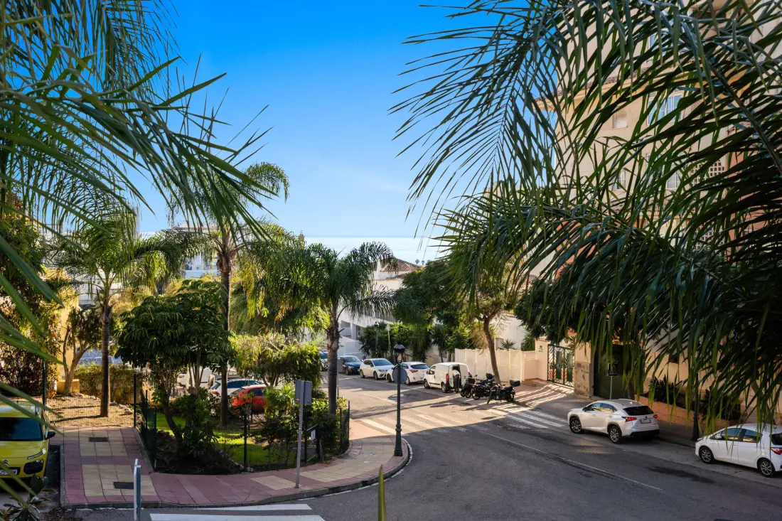 Appartements à Estepona