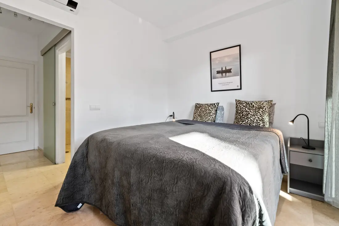 Appartements à Estepona