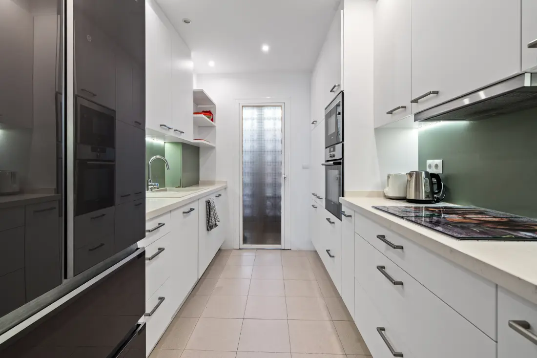 Appartements à Estepona