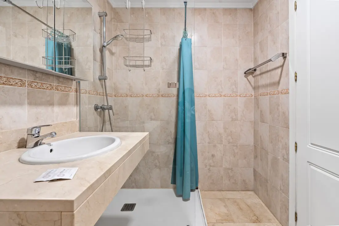 Appartements à Estepona