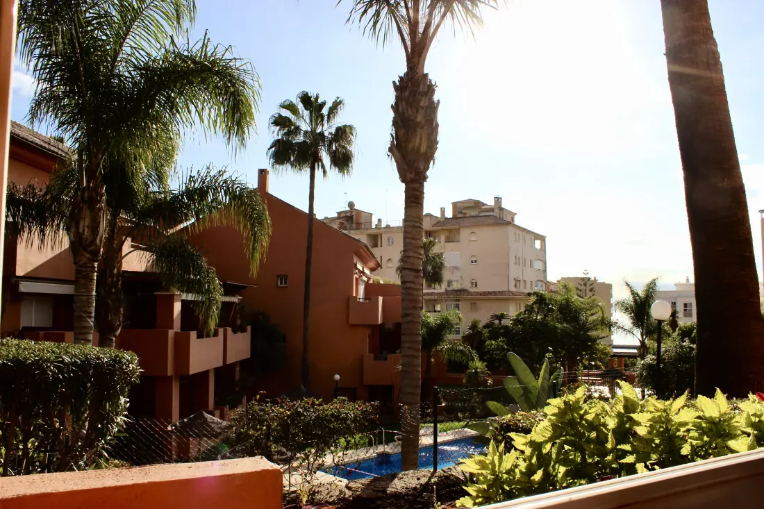 Appartements à Estepona