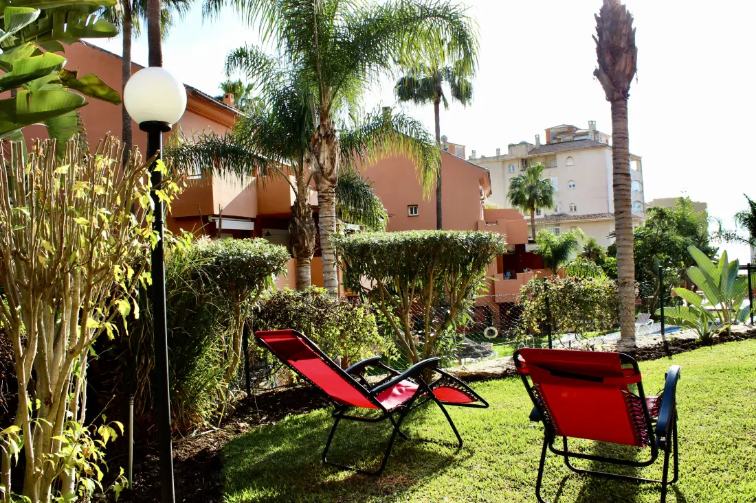 Appartements à Estepona