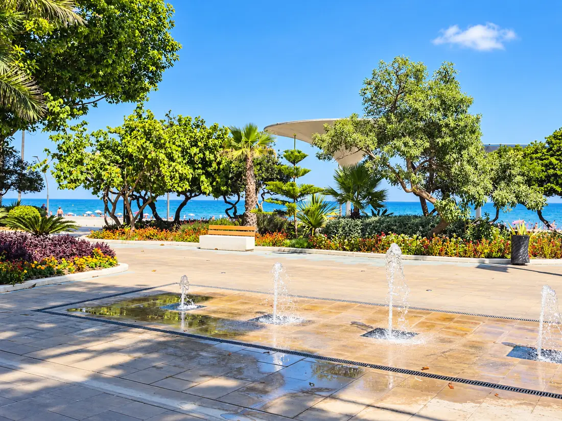 Appartements à Estepona