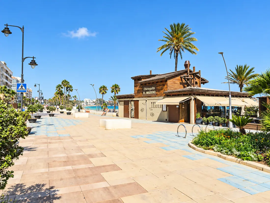 Appartements à Estepona
