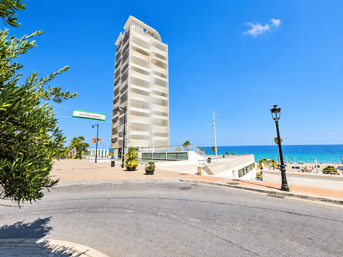 Appartements à Estepona
