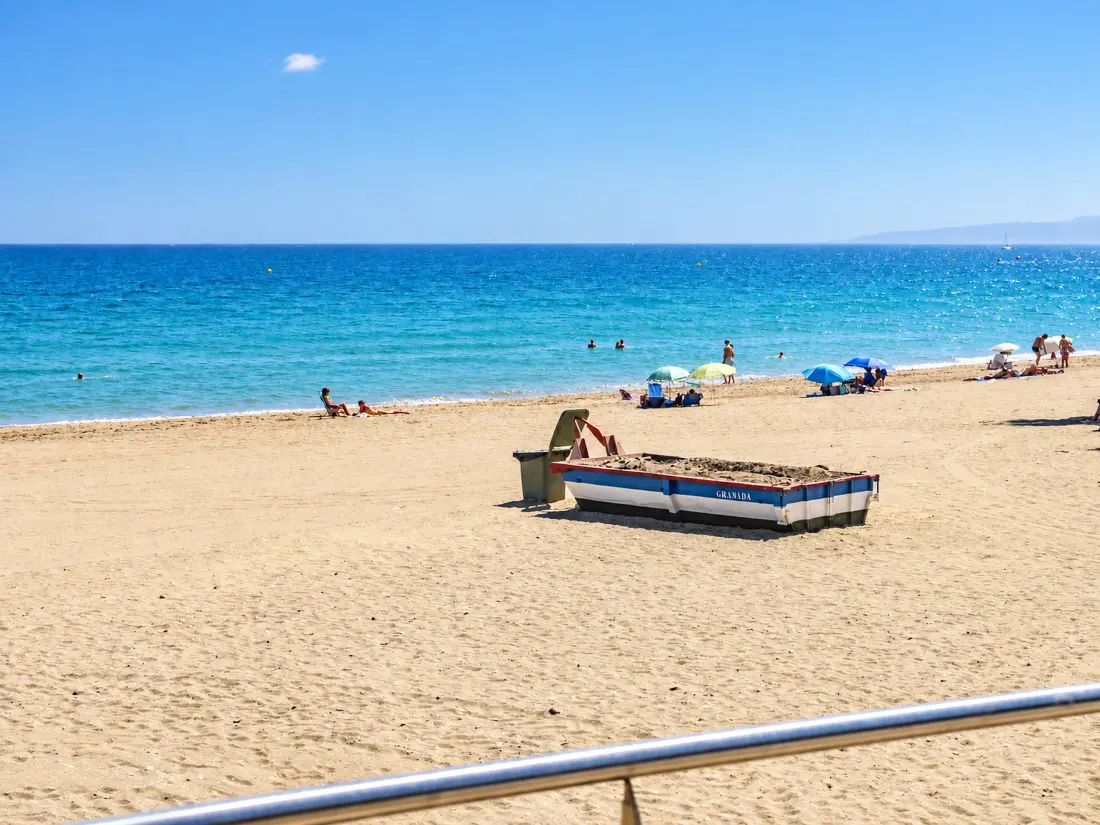 Appartements à Estepona