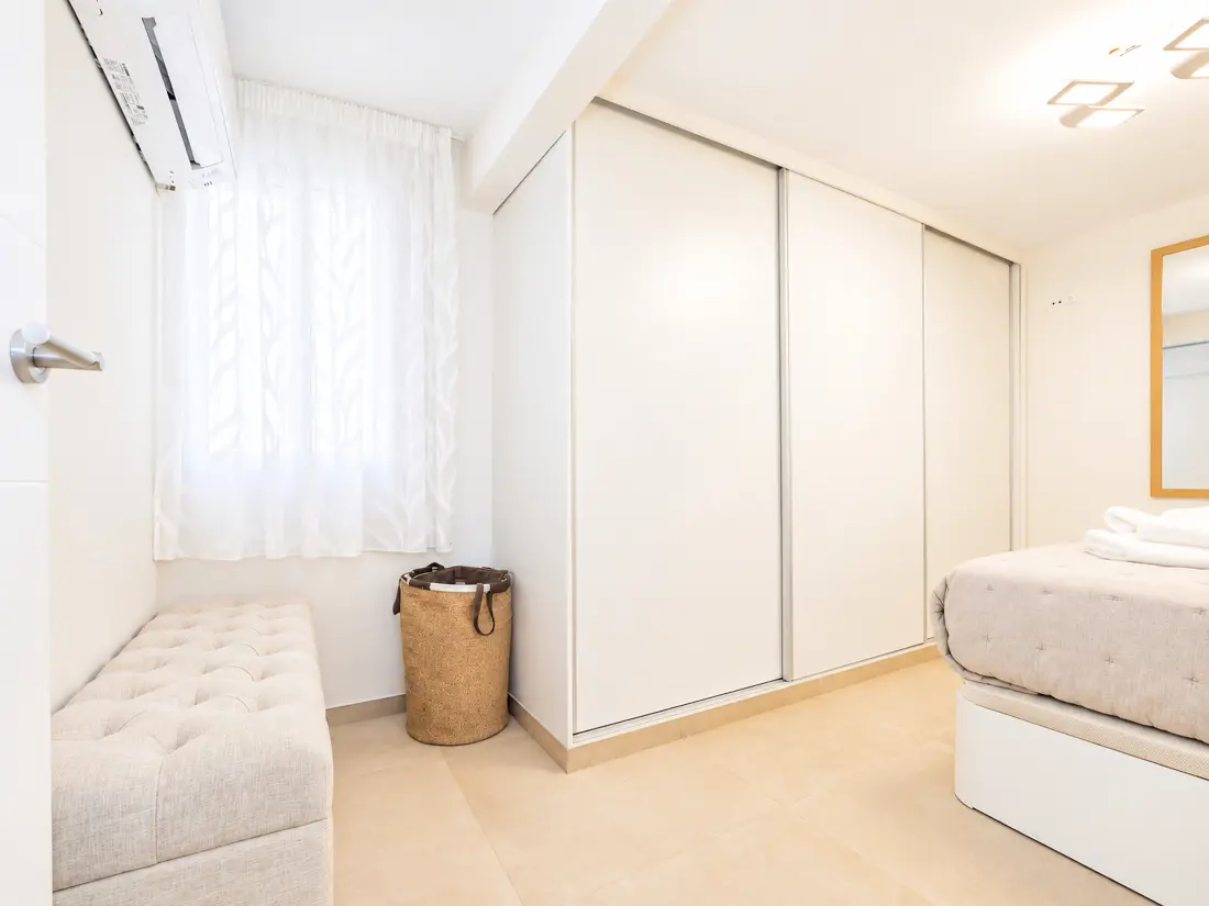 Appartements à Estepona