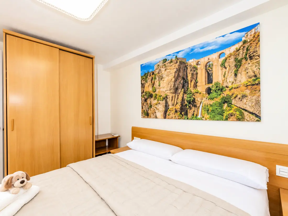 Appartements à Estepona