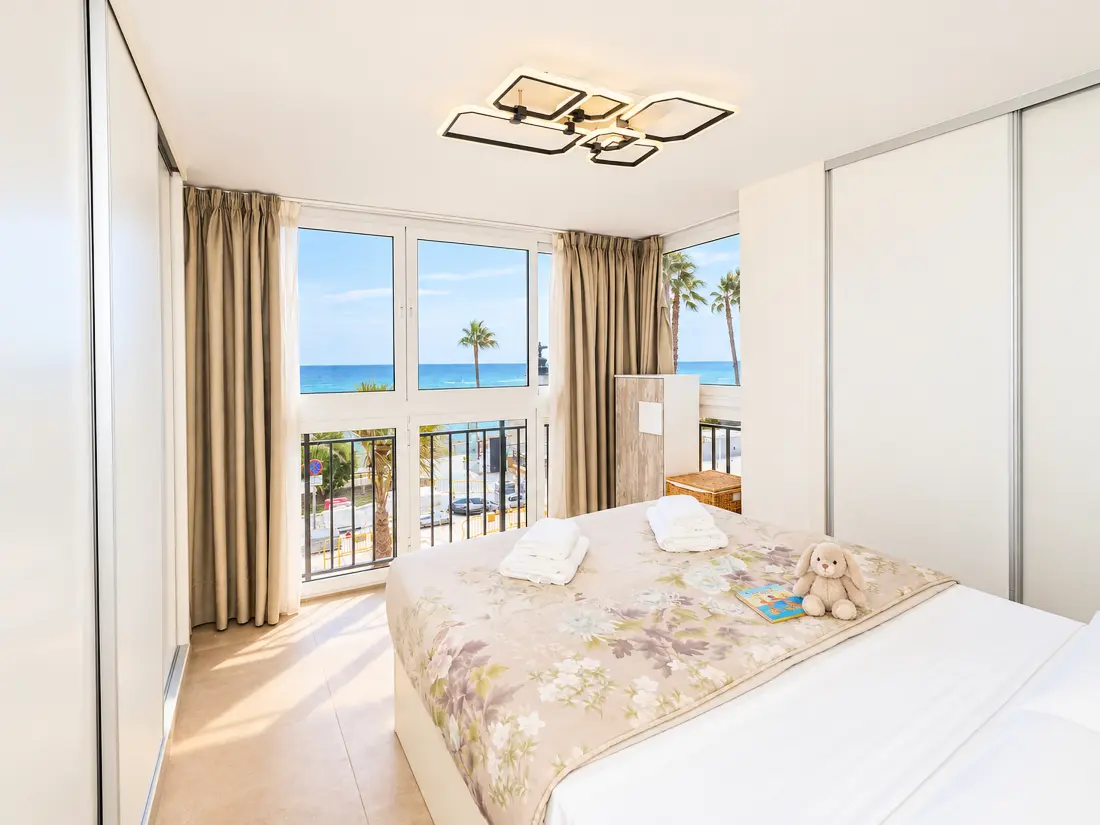 Appartements à Estepona