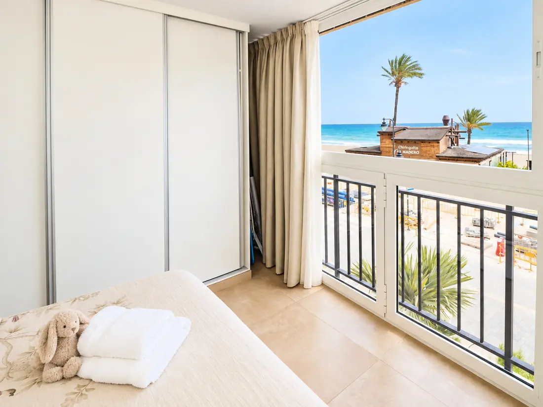 Appartements à Estepona