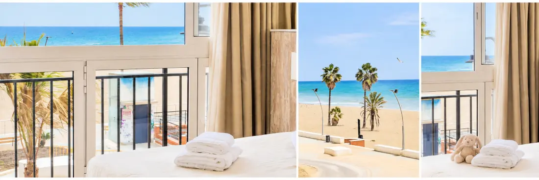 Appartements à Estepona