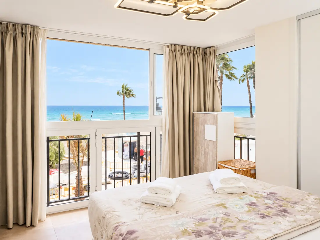 Appartements à Estepona