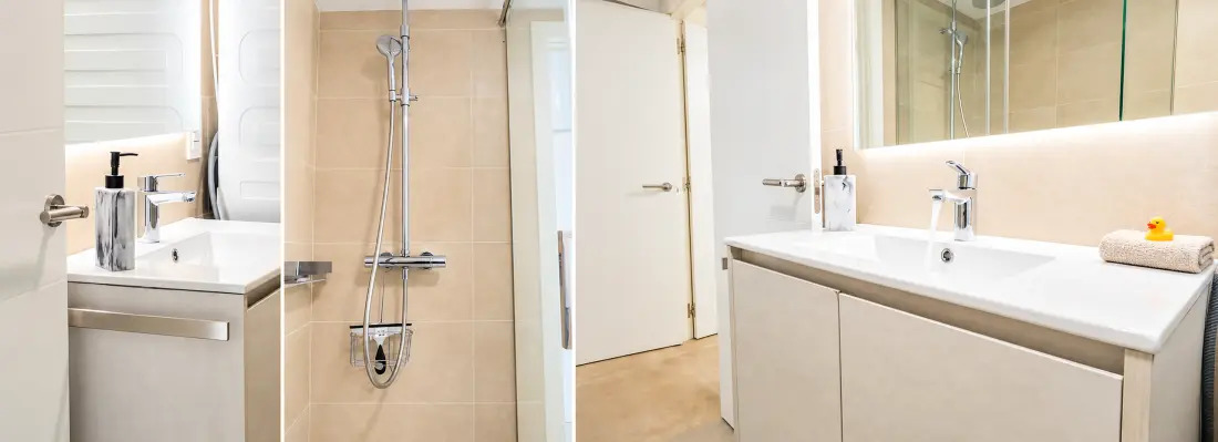 Appartements à Estepona