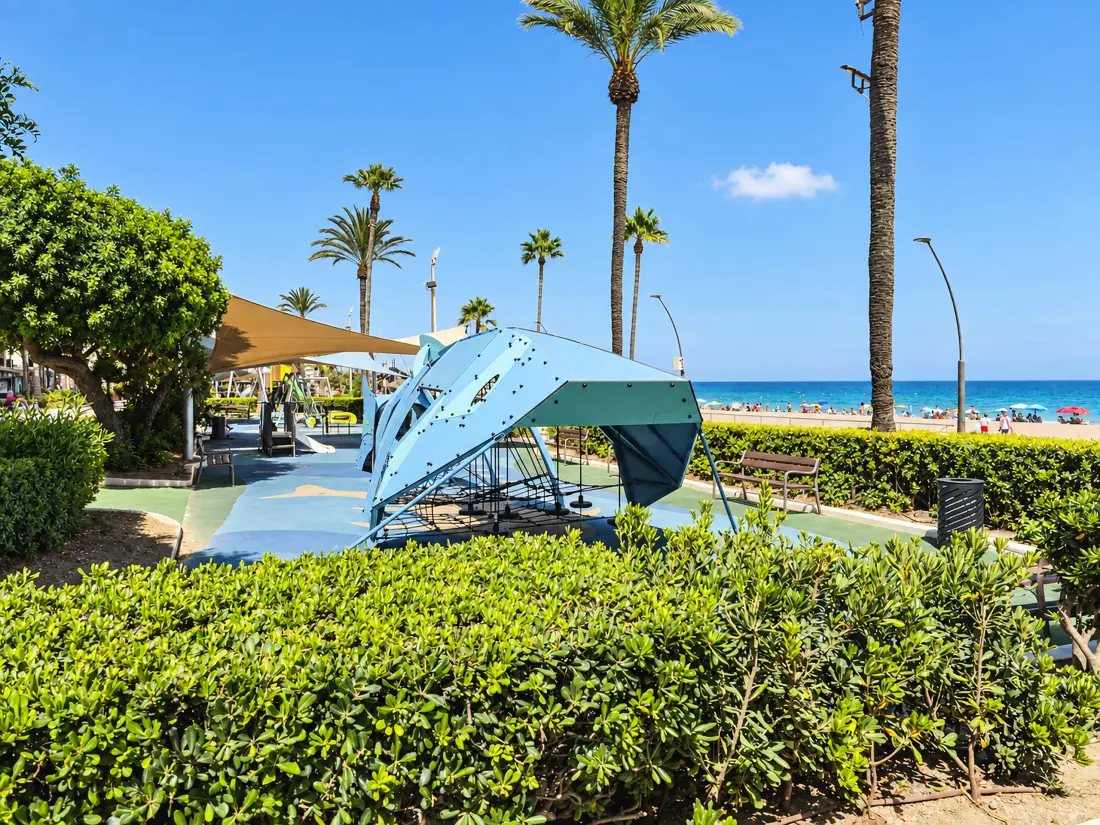 Appartements à Estepona
