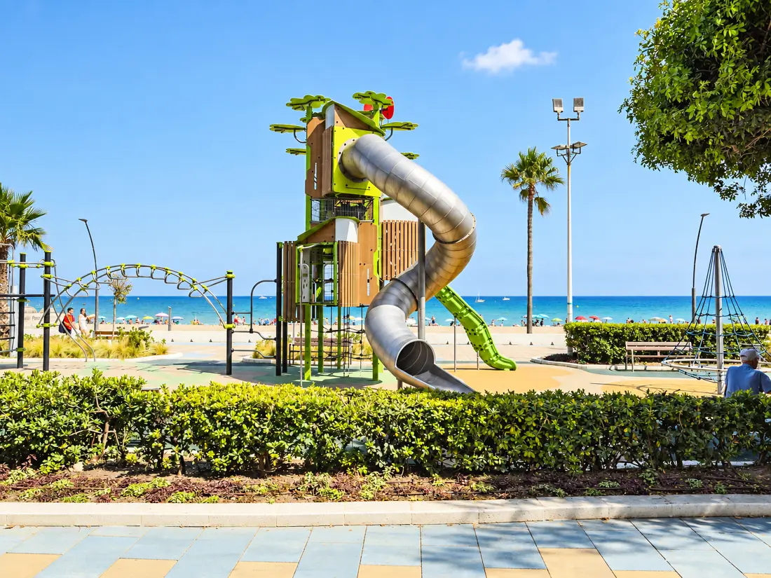 Appartements à Estepona