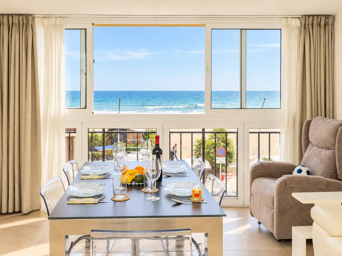 Appartements à Estepona