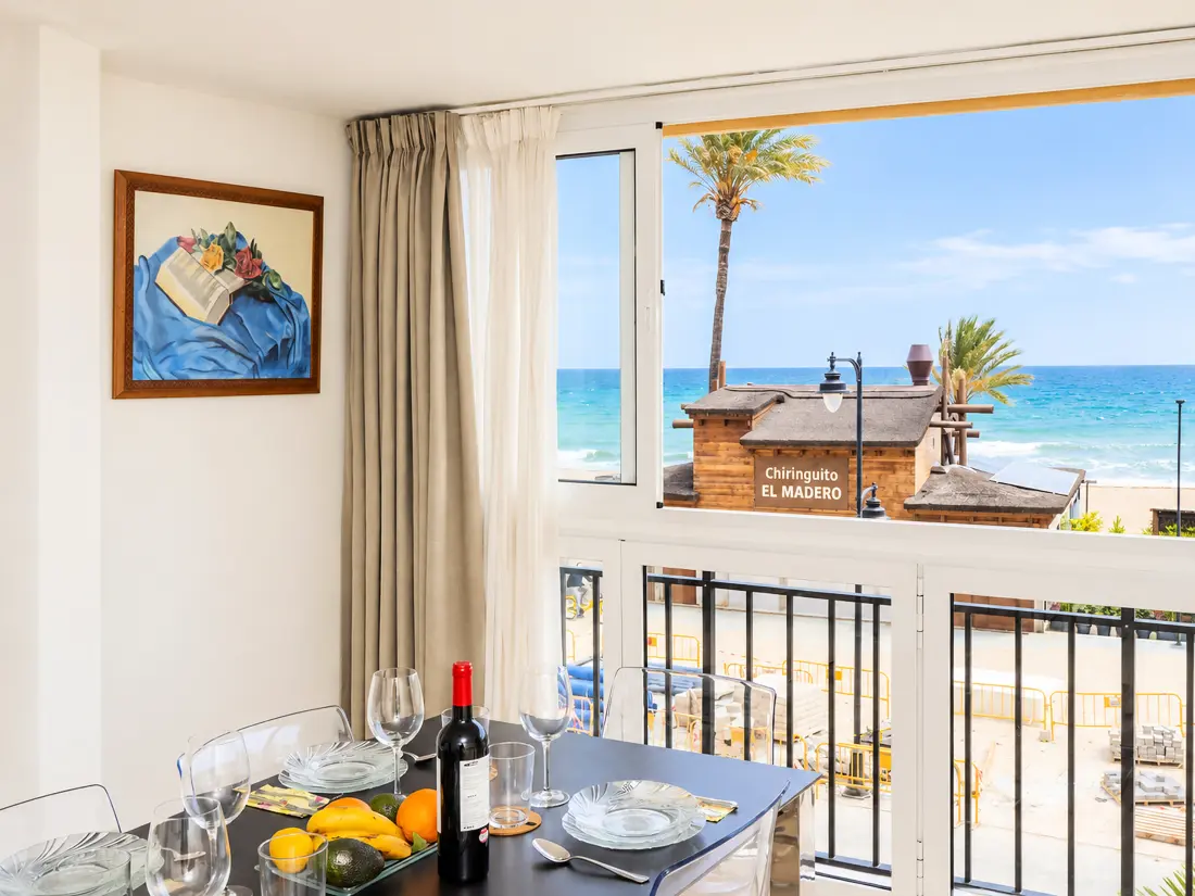 Appartements à Estepona
