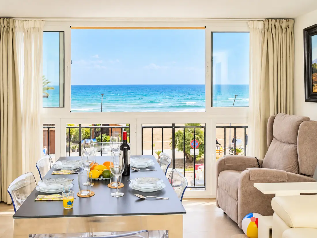 Appartements à Estepona