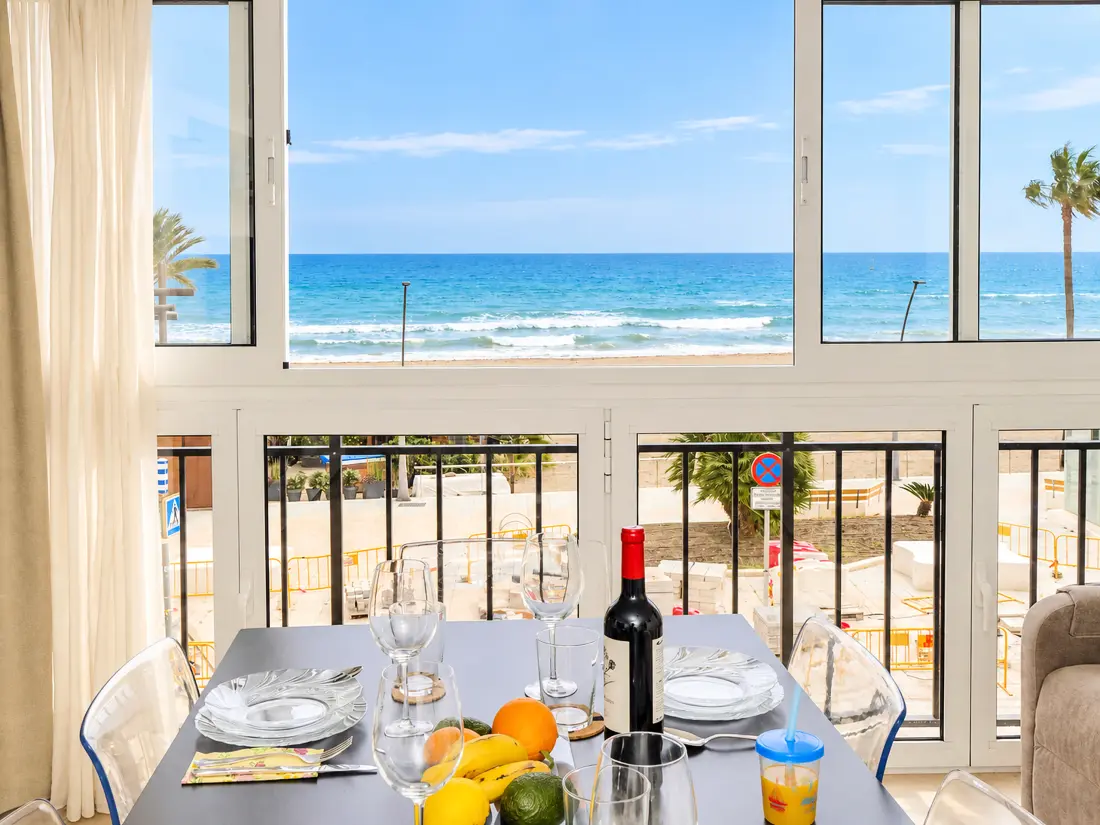 Appartements à Estepona