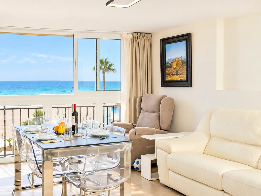 Appartements à Estepona