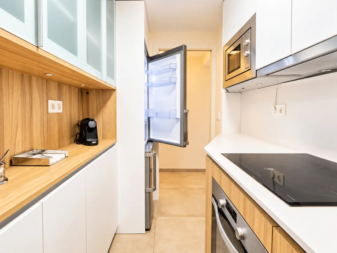 Appartements à Estepona