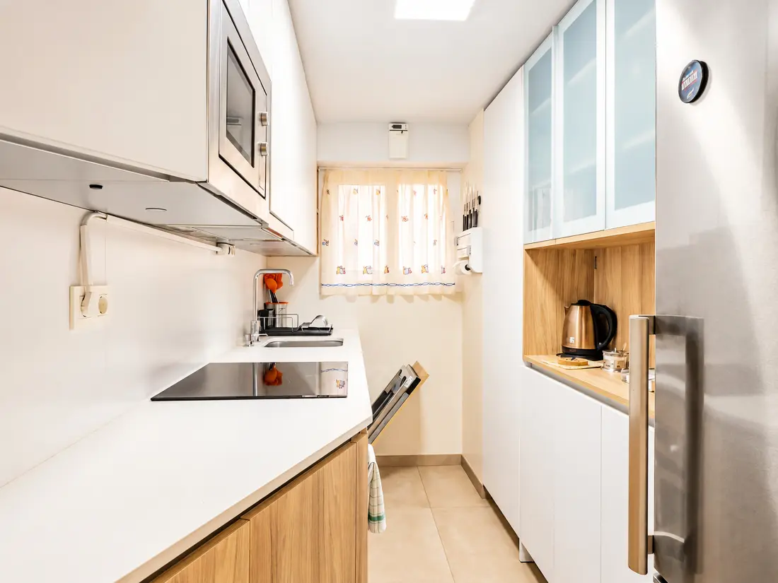 Appartements à Estepona