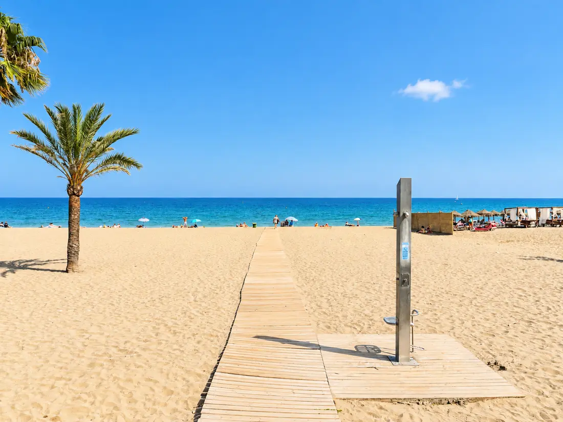 Appartements à Estepona