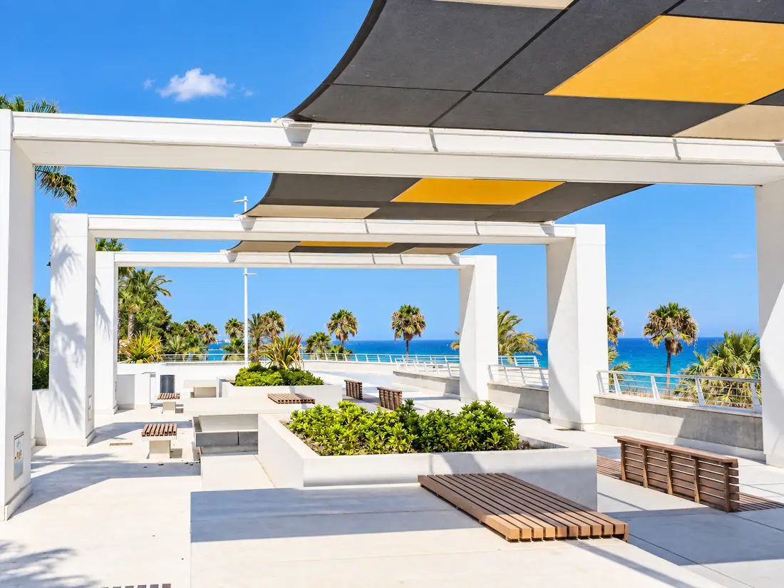 Appartements à Estepona