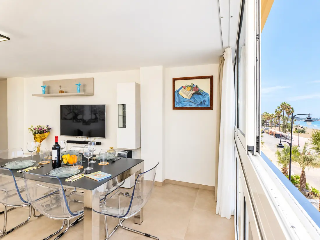 Appartements à Estepona