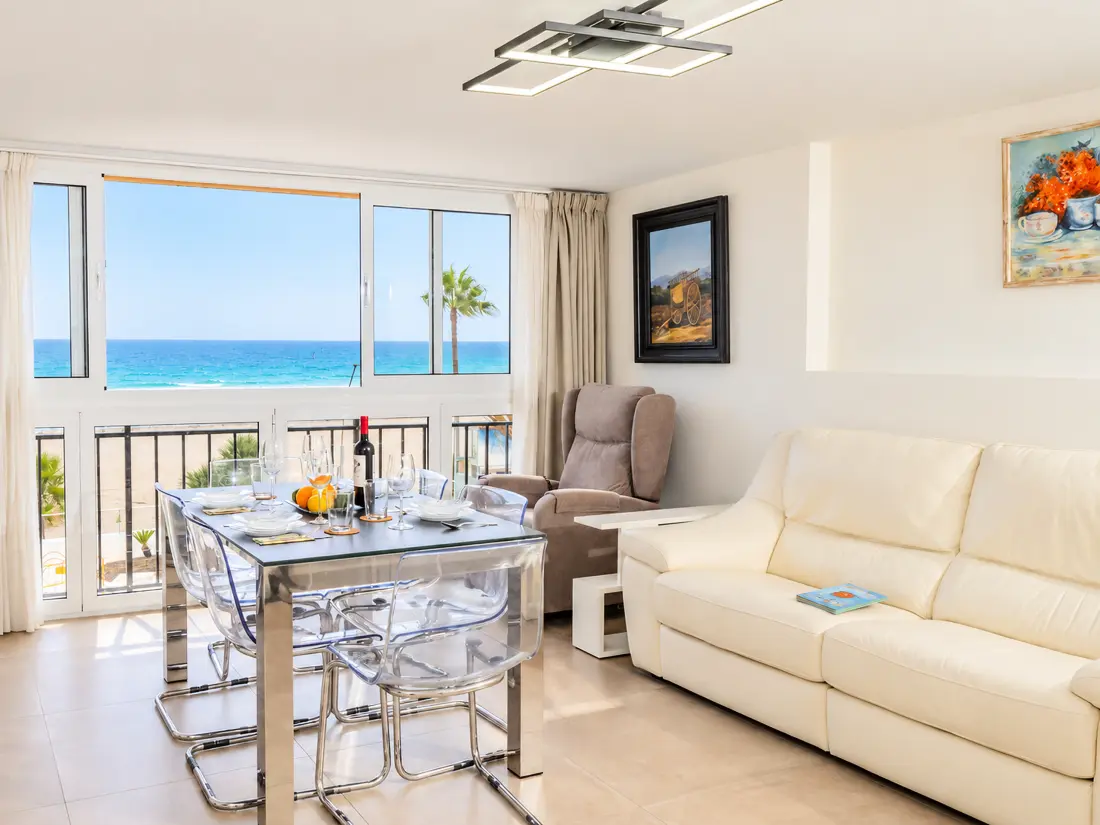 Appartements à Estepona