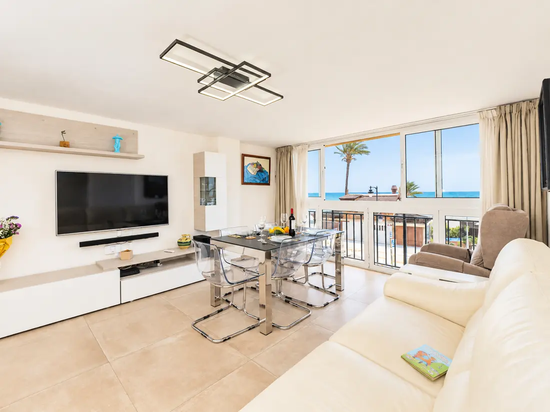 Appartements à Estepona