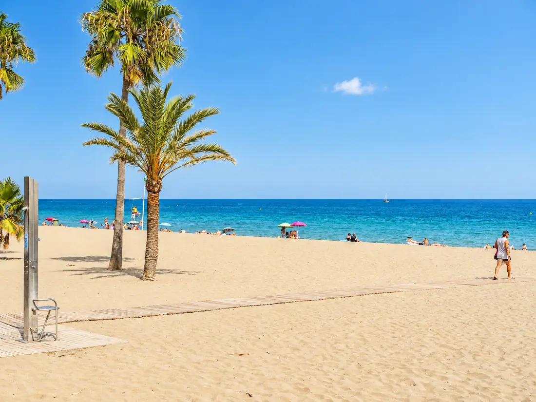 Appartements à Estepona