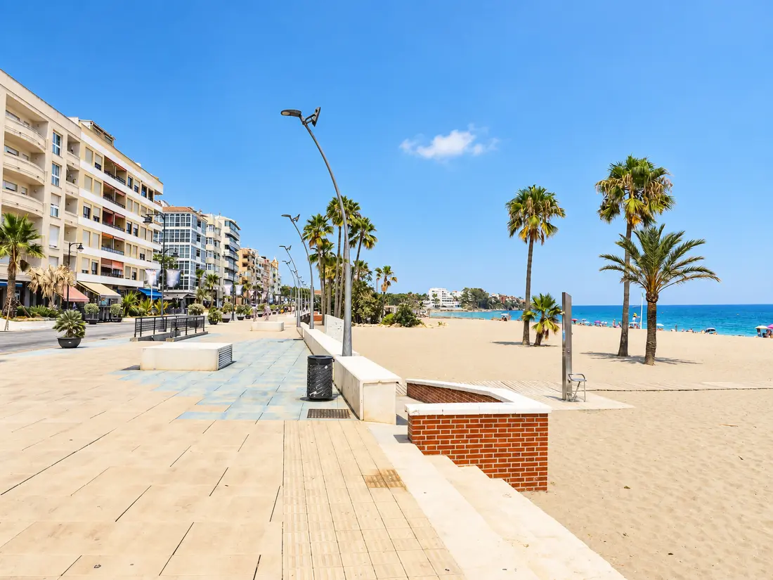 Appartements à Estepona