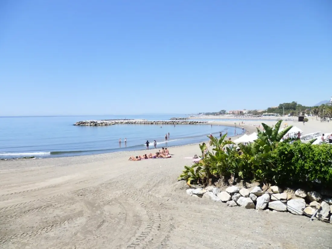 Appartements à Estepona