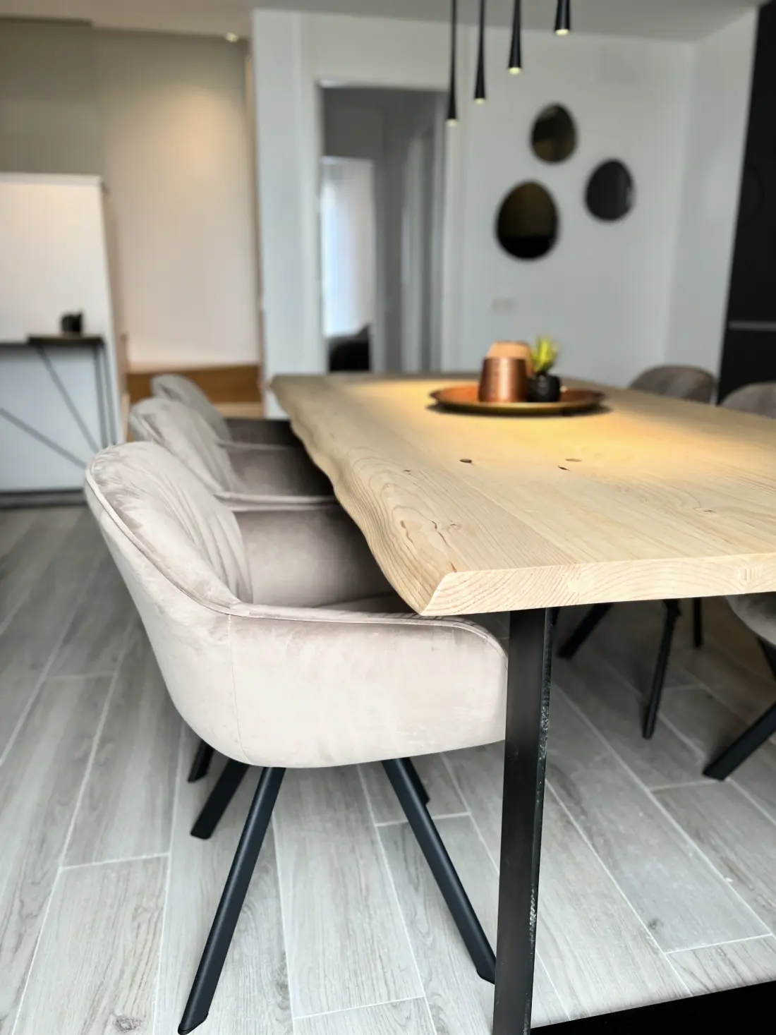 Appartements à Estepona