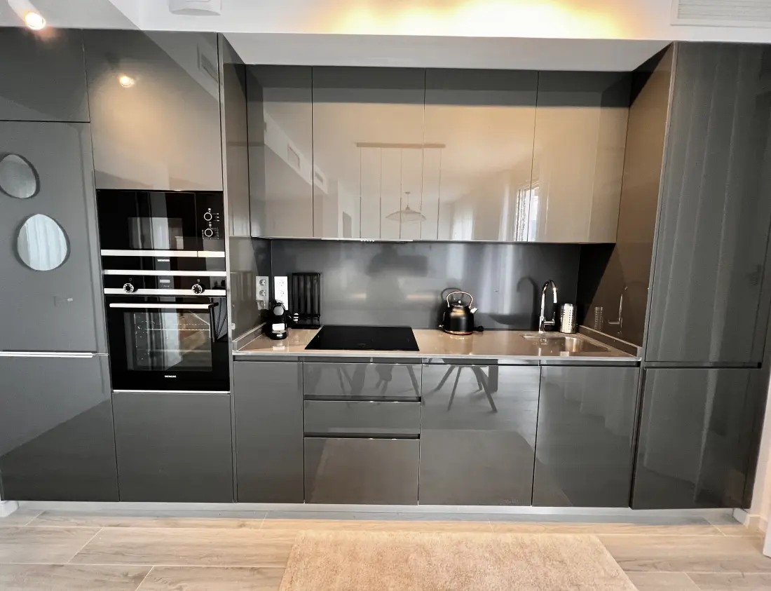 Appartements à Estepona