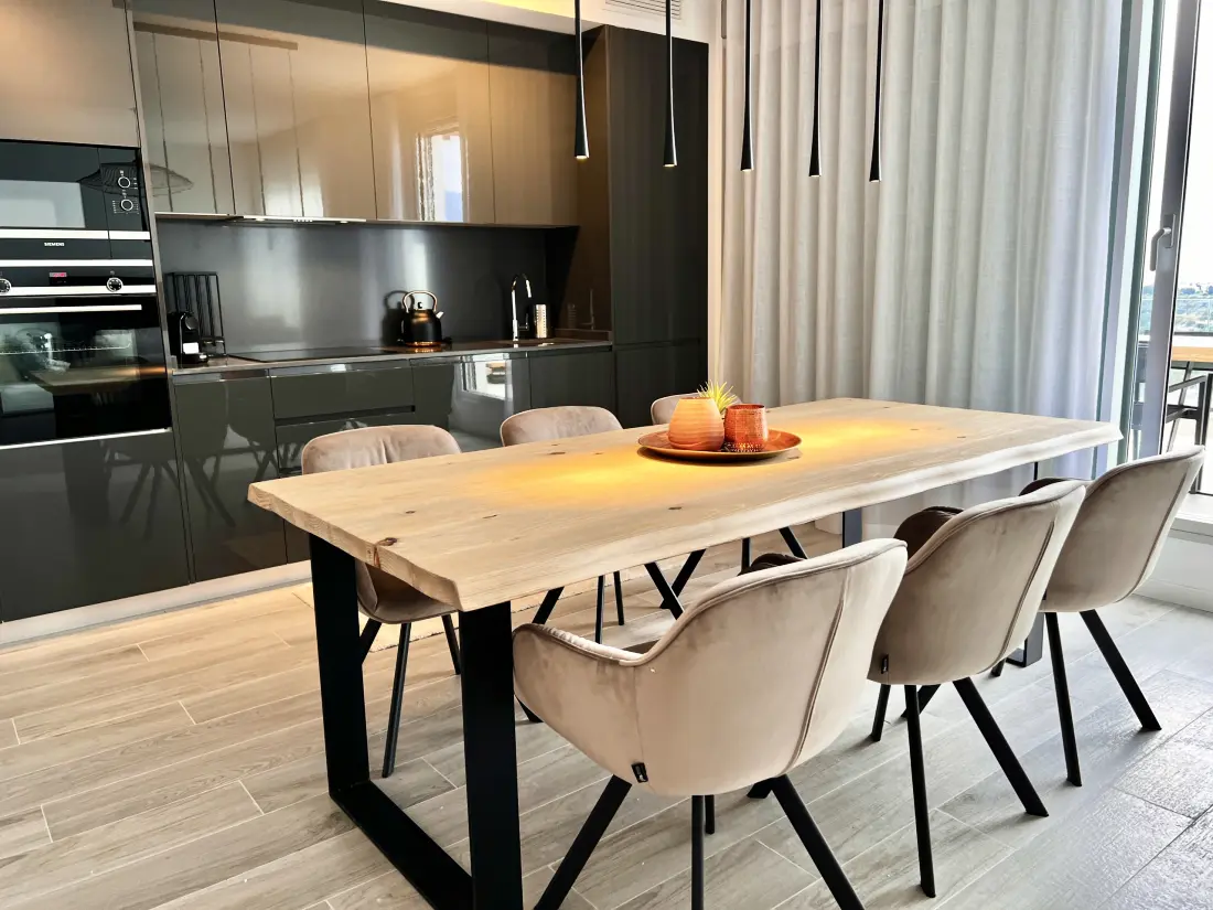 Appartements à Estepona