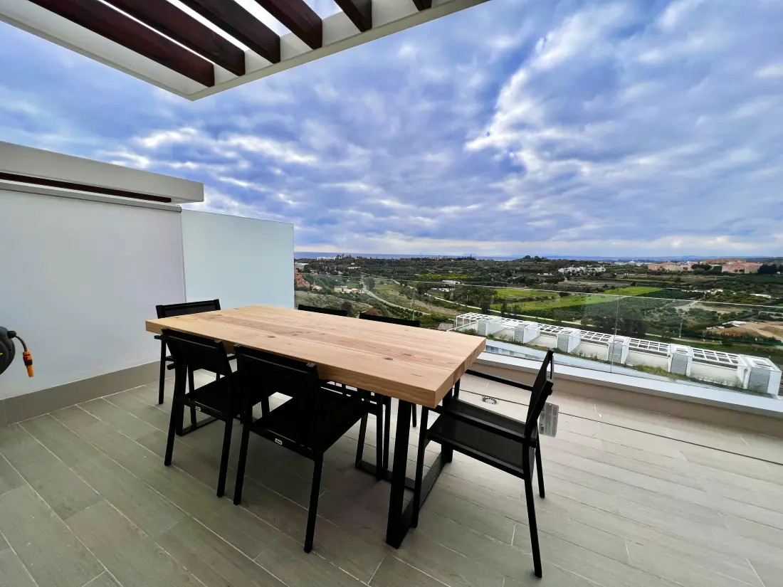 Appartements à Estepona