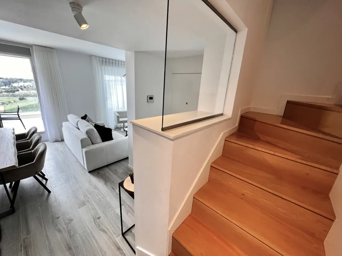 Appartements à Estepona
