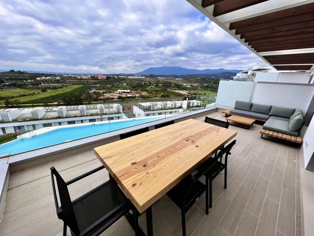 Appartements à Estepona